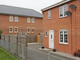 Glover Road, Castle Donington, Derbyshire DE74 2GL