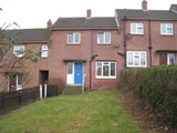 Rawfolds Avenue, Birstall, Batley WF17