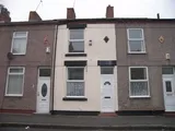 Napier Road, New Ferry