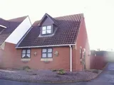 Belmont Place, Colchester, Essex