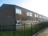 Brook Farm Walk, Chelmsley Wood, Birmingham B37