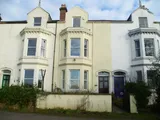 Park Square, Wigton CA7