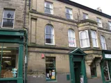 Alnwick, Narrowgate
