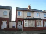 North Avenue, Blackpool FY3