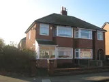 Hastings Avenue, Blackpool FY2