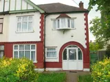Eastern Avenue, Gants Hill, Ilford