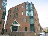 Marina Point, Lanark Square, London, E14 9QD