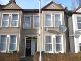 Neuchatel Road, London SE6