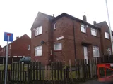 Severn Drive, Norley Hall, Wigan WN5