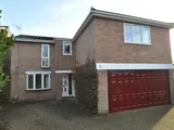 Broadcroft, Letchworth Garden City, Hertfordshire, SG6