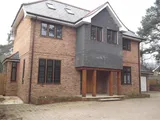 Dene Lane, Farnham, Surrey