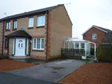 Wellington Avenue, Heathhall, Dumfries DG1