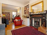 Desenfans Road, Dulwich Village
