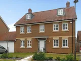 Harrison Drive, Bromley