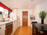 Becklow Road, Shepherds Bush, W12