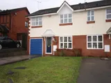 Field Lane, Wistaston, Crewe CW2