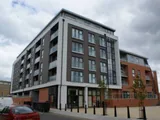 Windsor Court, Bow E3