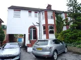 Rickmansworth Road, Watford, Hertfordshire, WD18