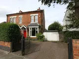 240 Willow Avenue, Birmingham, West Midlands, B17 8HH