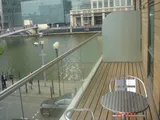 South Quay Square, 'Discovery Dock West', Canary Wharf, London, E14 9LT