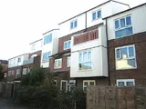 Dunmow Close, Feltham