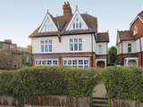 Goldsmith Avenue, Acton, London, W3