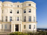 Eastern Terrace, Brighton, East Sussex, BN2