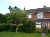 Oakridge, Basingstoke
