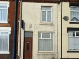 Leek New Road, Stoke-On-Trent