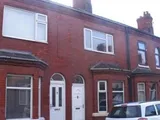 alan street, Northwich, CW9 7AB, Northwich