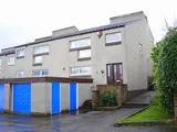 Bankpark Crescent, Tranent, EH33