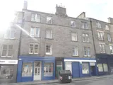 Montrose Terrace, Edinburgh EH7
