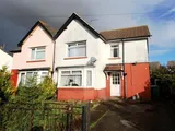 Taymuir Road, Tremorfa