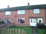 Fulmerston Road, Thetford