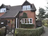 Wadnall Way, Knebworth, Hertfordshire, SG3