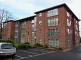 ST JAMES'S ROAD, DUDLEY