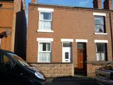 Maxwell Street, Long Eaton, NOTTINGHAM NG10