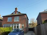 Redhill Road, Rowland's Castle