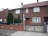 Brindale Road, Brinnington, Stockport SK5