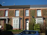 Windsor Street, Uplands, Swansea, SA2 0LN