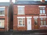Lynncroft, Eastwood, Nottingham NG16