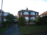 Park Road North, Chester Le Street DH3