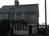 Brunshaw Road, Burnley BB10