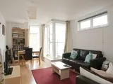 Point Pleasant, Wandsworth, London