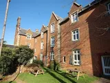 Buckingham Court,  Great Dunmow