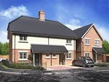 Amersham Road, Hazlemere, High Wycombe