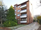 Avenue Road, Highgate