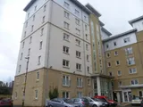 Pilrig Heights, Edinburgh EH6