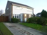 Bracadale Drive, Stockport SK3