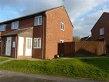 Newman Way, Rubery, Birmingham